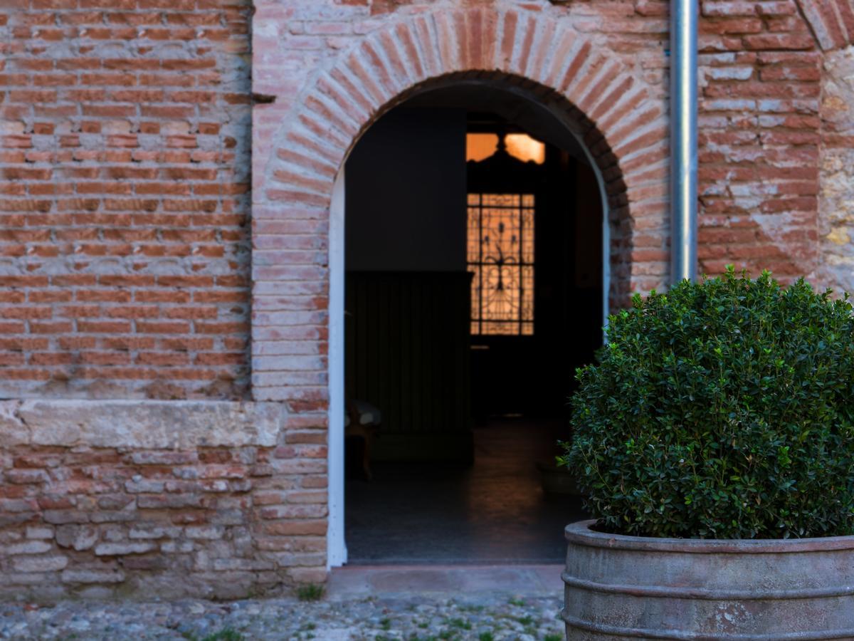 La Cour Verte Gaillac Zewnętrze zdjęcie