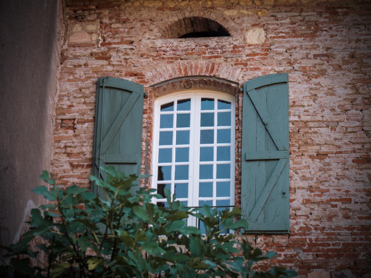La Cour Verte Gaillac Zewnętrze zdjęcie