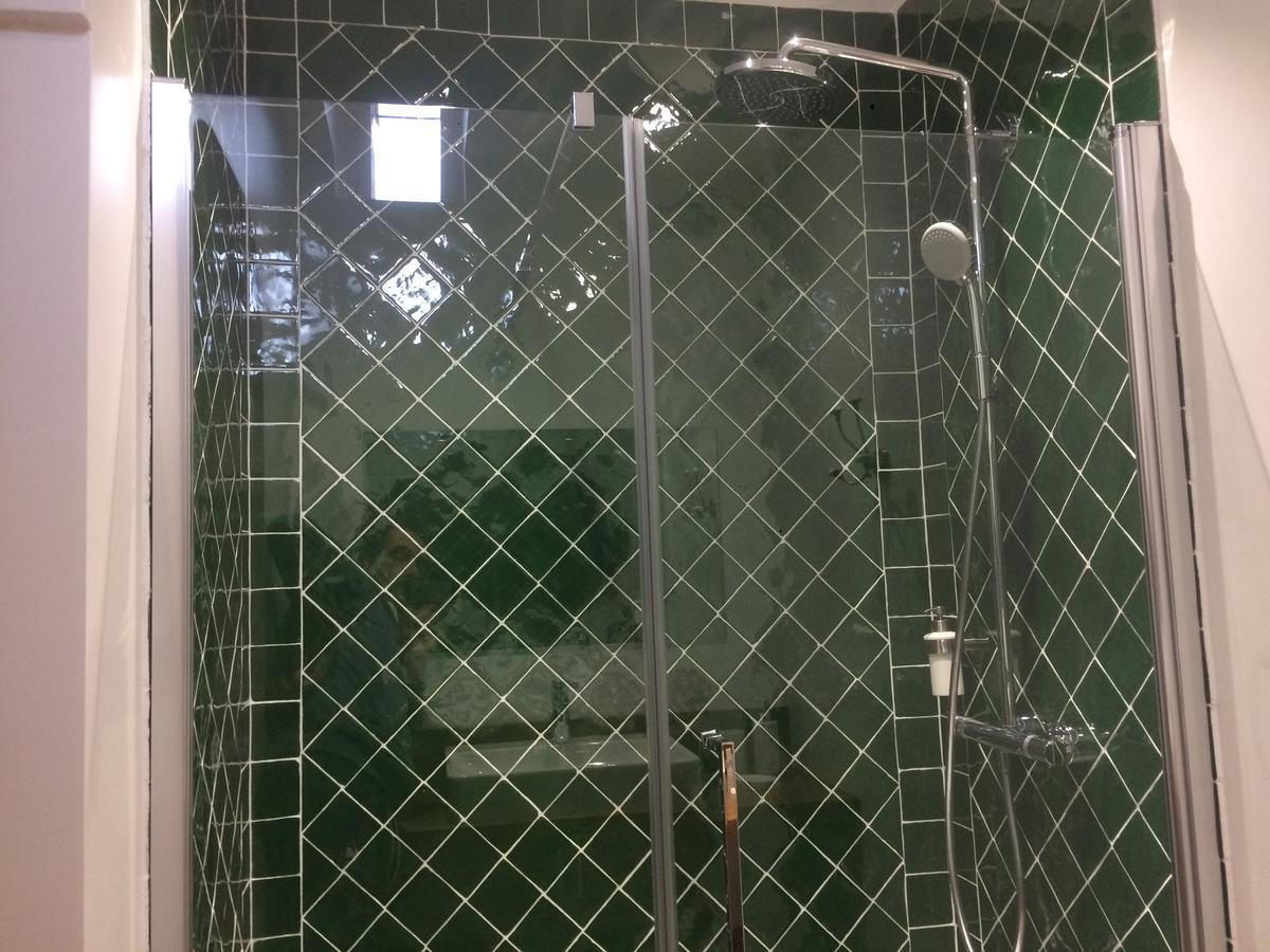 La Cour Verte Gaillac Zewnętrze zdjęcie