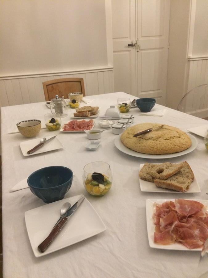 La Cour Verte Gaillac Zewnętrze zdjęcie